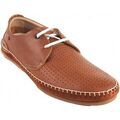 Chaussures Baerchi Chaussure en cuir pour hommes 1700