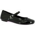 Ballerines Reqin's Ballerines HONOR cuir vernis