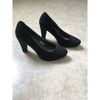 Chaussures escarpins Instinct de mode Escarpin