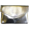 Pochette Mandoline 99831 Argent&eacute;