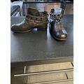 Boots Strategia Boots cuir Grenoble