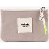 Pochette V Things PORTE-MONNAIE COTON ECO