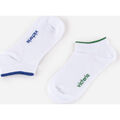 Chaussettes sur Grenoble : Chaussettes V Things SOCQUETTE BRILLANTE COTON