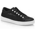 Baskets Guess Baskets Femme Gisela Noir