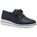 Chaussures plates femme sur Grenoble : Mocassins Tamaris 23720-42