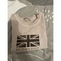 Tee-shirts enfants sur Grenoble : T-shirt enfant Burberry Tshirt burberry