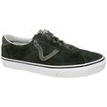 Baskets Vans Reconditionn&eacute; Sport - Kaki