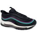 Baskets Nike Reconditionn&eacute; Air max 97 - Noir