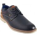 Chaussures Xti Chaussure homme 142505 bleue