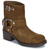 Boots Ash TEXAS