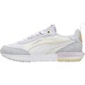 Baskets femme sur Grenoble : Baskets basses Puma Basket R22
