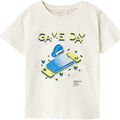 T-shirt enfant Name it 13226080
