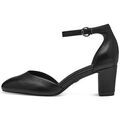 Chaussures escarpins Tamaris Femme Chaussures, Escarpin, Cuir Douce-22401 Grenoble