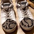 Baskets basses Smr23 Basket SMR