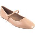 Chaussures Bienve ys3246 chaussure beige pour femme