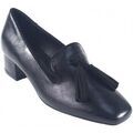 Chaussures Bienve Chaussure noire pour femme s3219