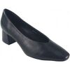 Chaussures Bienve Chaussure noire pour femme s2226