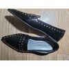 Mocassins Body Flirt Mocassin style unique amp; de qualit&eacute; Noir