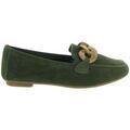 Chaussures plates femme sur Grenoble : Mocassins Reqin's HAMAYA