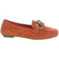 Chaussures plates femme sur Grenoble : Mocassins Reqin's HAMAYA