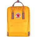 Sacs &agrave; dos sur Grenoble : Sac a dos Fjallraven Kanken Rainbow