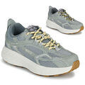 Baskets femme sur Grenoble : Baskets basses The Mercer Brand THE RE-RUN MAX NUBUCK