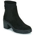 Bottines S.Oliver 5-25430-43-001 Grenoble