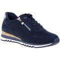 Baskets femme sur Grenoble : Baskets Marco Tozzi 23781.41