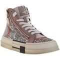 Baskets femme sur Grenoble : Baskets Rebecca White X52.6 Dor&eacute;