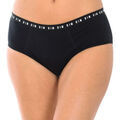 Culottes & autres bas
sur Grenoble : Slips DIM D0AYB-0HZ Noir