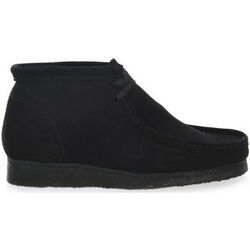 Bottes Clarks WALLABEEBOOT M BLK