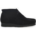 Bottes Clarks WALLABEEBOOT M BLK