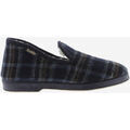 Chaussons Wamba CHAUSSON CONFORTABLE CARREAUX PEAU DE MOUTON 200301M Grenoble