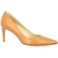 Chaussures escarpins Giancarlo Escarpins cuir