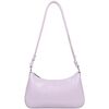 Sac a main LANCASTER Sac porte epaule en cuir Ref 54232 Parme