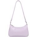 Sac a main LANCASTER Sac porte epaule en cuir Ref 54232 Parme