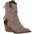 Bottines Semerdjian M702M23