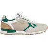 Baskets Pepe jeans Homme Brit Retro M Basket