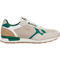 Baskets Pepe jeans Homme Brit Retro M Basket Grenoble