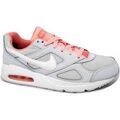 Baskets Nike Reconditionn&eacute; Air max ivo - Gris