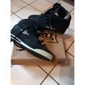 Baskets montantes Ash Baskets montantes Ash noires