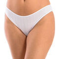 Slips Selene BK3095-BLANCO Blanc Grenoble