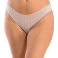 Slips Selene BK3095-TIERRA Beige