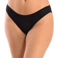Slips Selene BK3095-NEGRO Noir Grenoble