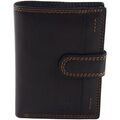 Sac Bandouliere Gloko Accessoires pour hommes 15133 marron