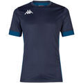 Tee-shirts enfants sur Grenoble : T-shirt enfant Kappa 31152PW-JR