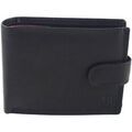 Sac Bandouliere Gloko Accessoires pour hommes 15128 noir