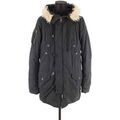 Manteau Zadig & Voltaire Manteau en coton Grenoble