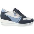 Tennis sur Grenoble : Chaussures Mobils ABBY