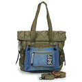 Sacs &agrave; dos sur Grenoble : Sac a dos Desigual BACK MODULARIS BRAIDED VOYAGER